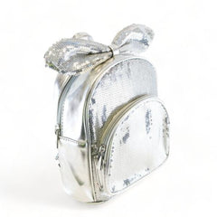 SEQUIN BUNNY BACKPACK
