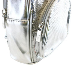 SEQUIN BUNNY BACKPACK