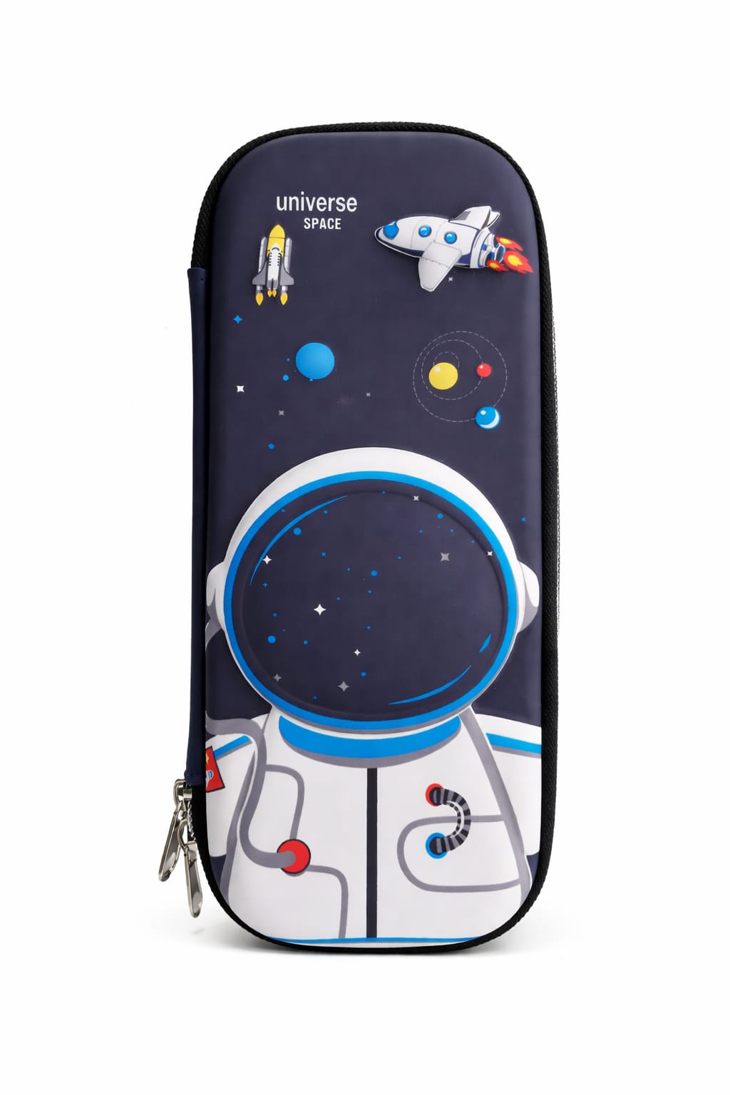 SECURE ORGANIZER PENCIL CASE
