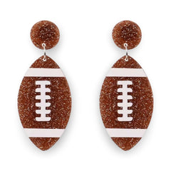GAME DAY SPARKLE COLLECTION