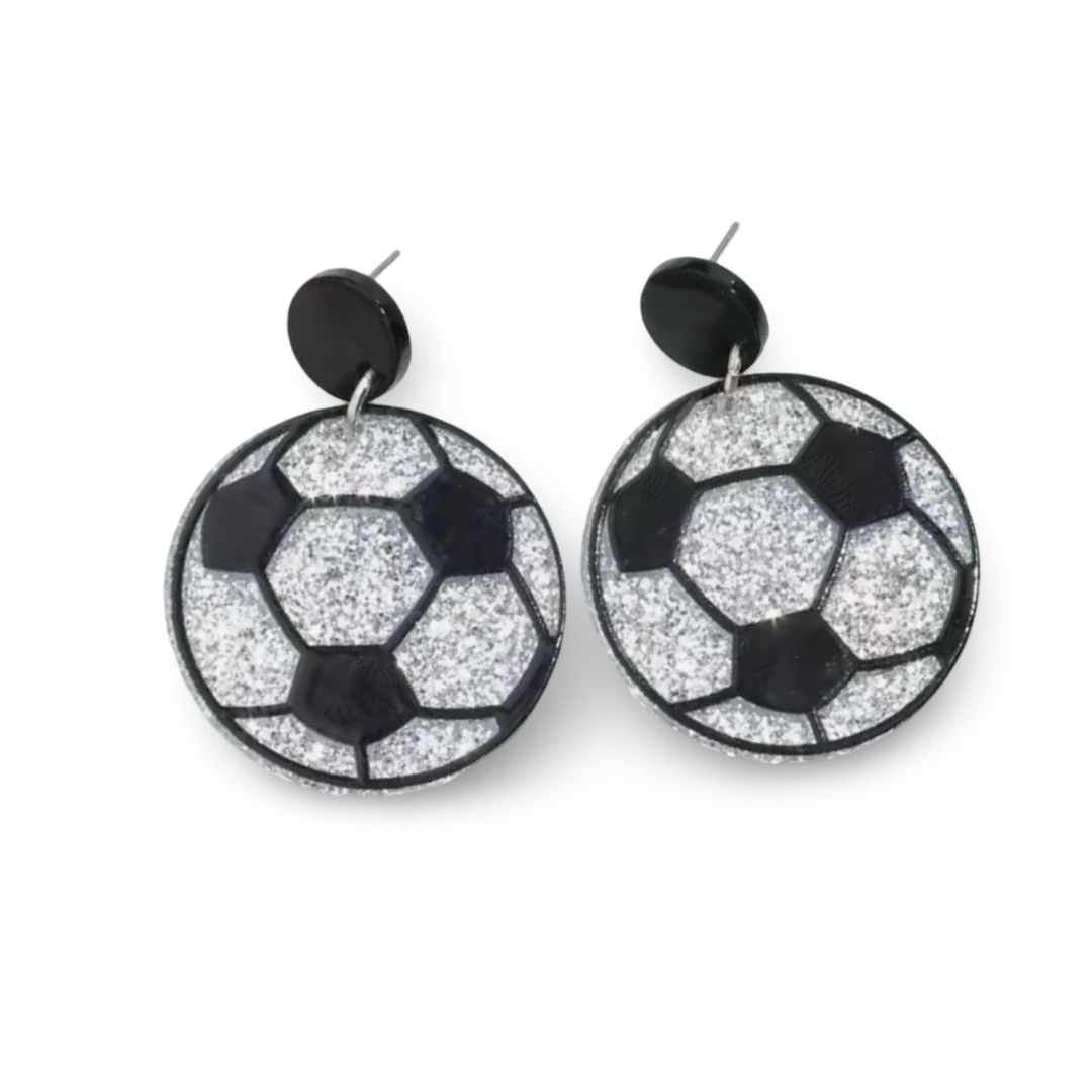GAME DAY SPARKLE COLLECTION