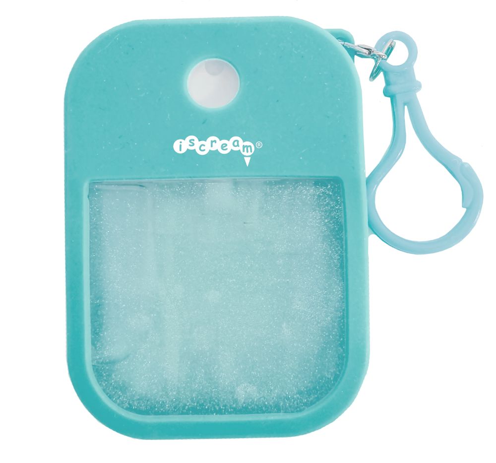 GLISTENING BODY MIST