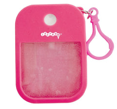 GLISTENING BODY MIST