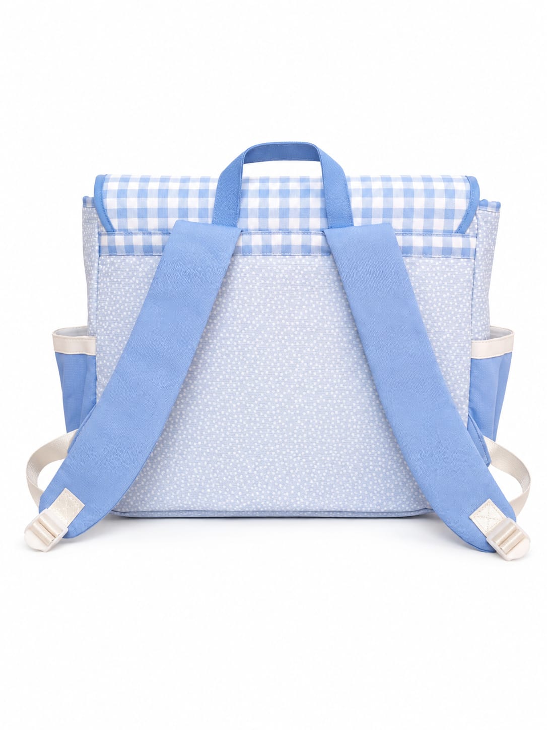 RECTANGLE DIAPER BACKPACK