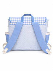 RECTANGLE DIAPER BACKPACK