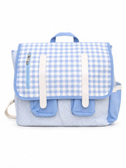 RECTANGLE DIAPER BACKPACK