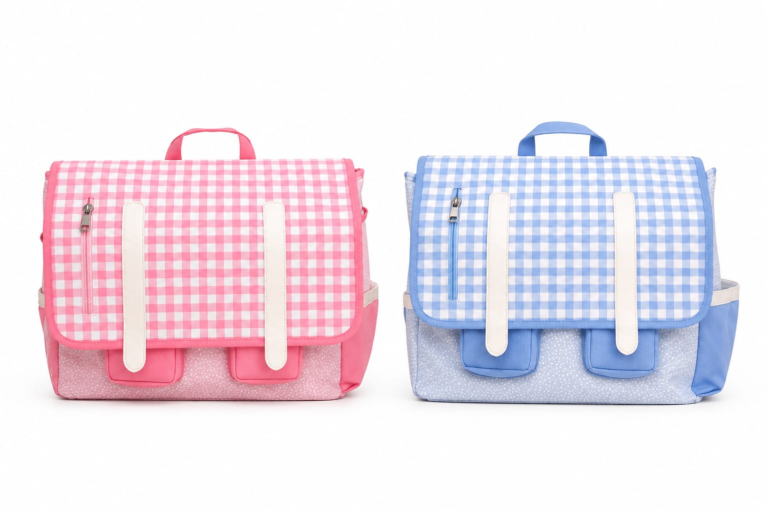 RECTANGLE DIAPER BACKPACK