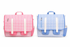 RECTANGLE DIAPER BACKPACK