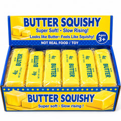 BUTTER SQUEEZE