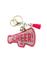 BAG CHARMS