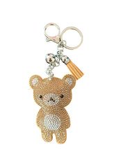 BAG CHARMS