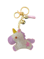 BAG CHARMS