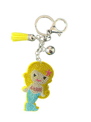 BAG CHARMS