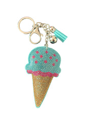 BAG CHARMS