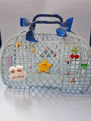 CHARMS BAG