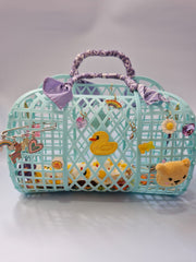 CHARMS BAG