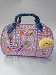 CHARMS BAG