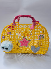 CHARMS BAG