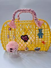 CHARMS BAG