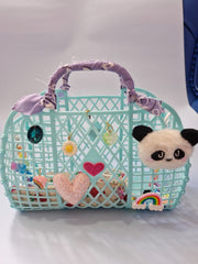 CHARMS BAG