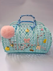 CHARMS BAG