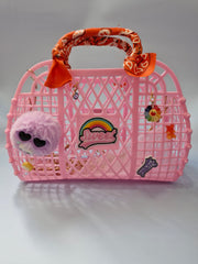 CHARMS BAG