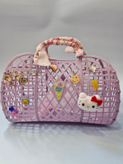 CHARMS BAG