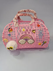 CHARMS BAG