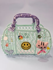 CHARMS BAG
