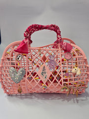 CHARMS BAG