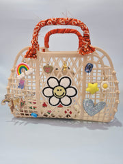 CHARMS BAG