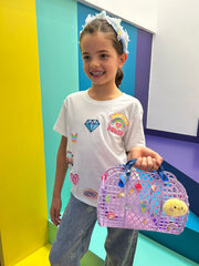 CHARMS BAG