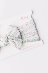 BOW HEADWRAP