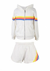 OFF WHITE SET