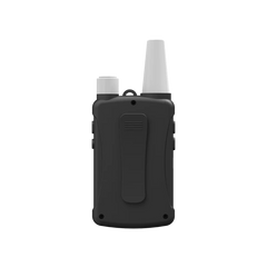 TWO-WAY VIDEO WALKIE TALKIE