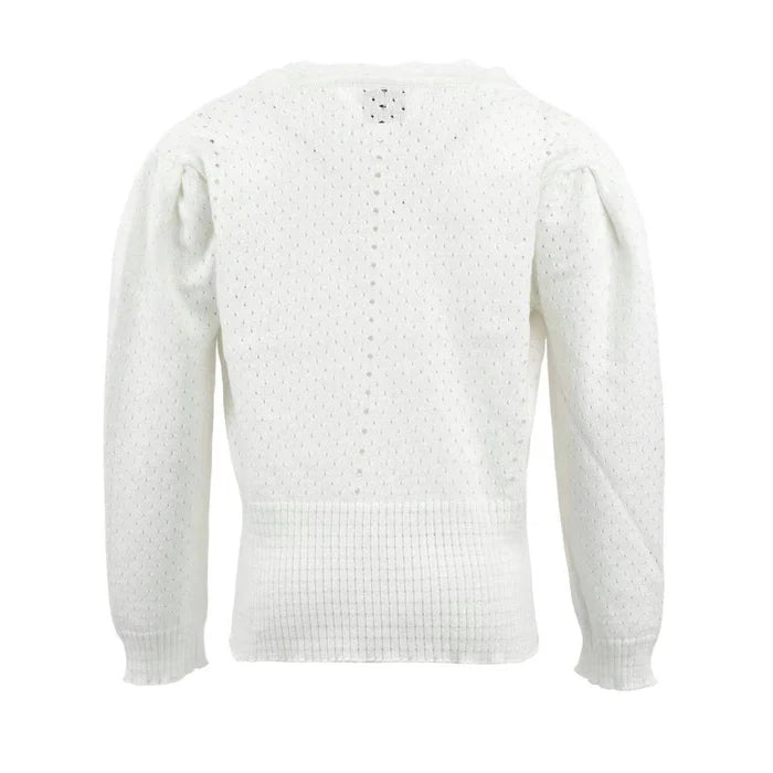 CHERRY ON TOP CARDIGAN