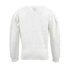 CHERRY ON TOP CARDIGAN