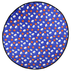 HOOP DREAMS PLUSH BLANKET