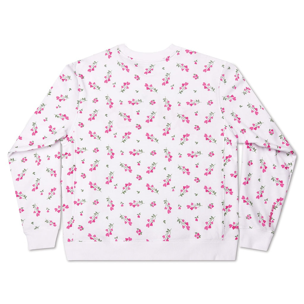 THEME SWEET SWEATSHIRT