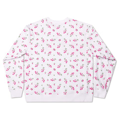 THEME SWEET SWEATSHIRT