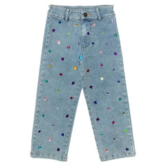 PIPER GEMSTONE JEANS