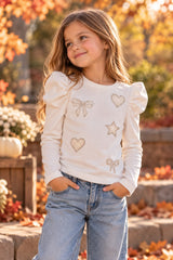 ICON TOP WHITE