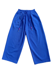 SET AZUL SUDADERA Y PANTS