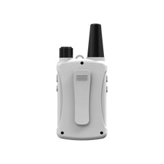 TWO-WAY VIDEO WALKIE TALKIE