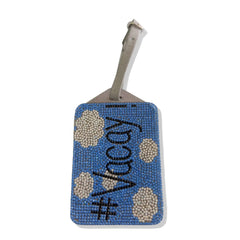 LUGGAGE TAG