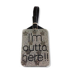 LUGGAGE TAG