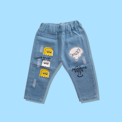 JEANS EMOJIS CLAROS