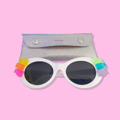 GUMMY BEAR SUNGLASSES