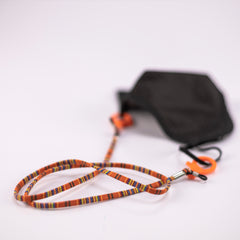 CORD TELA MASKHOLDER/SUNGLASESS