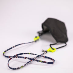 CORD TELA MASKHOLDER/SUNGLASESS